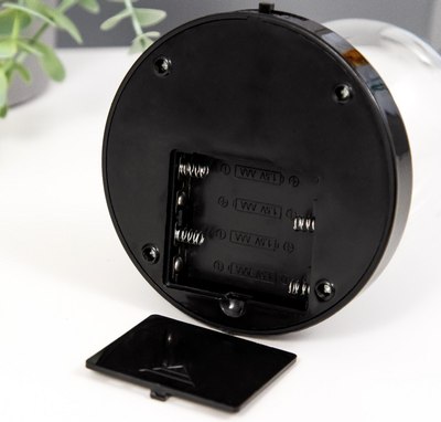 Декоративное освещение Risalux Красный шар / 430922