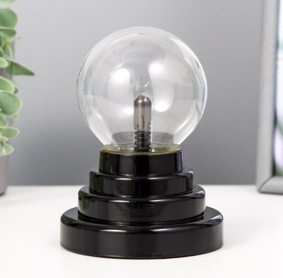 Декоративное освещение Risalux Красный шар / 430922