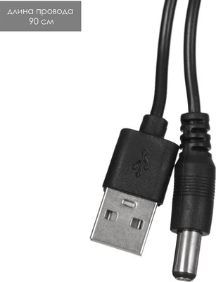 Декоративное освещение Risalux Красный шар / 430922