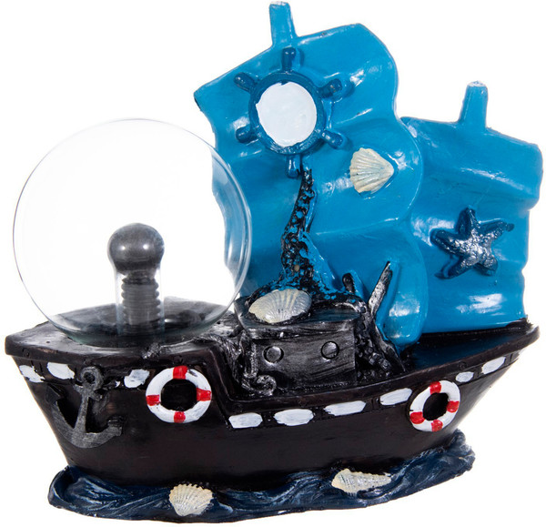 Декоративное освещение Risalux Корабль / 9614878 - фото