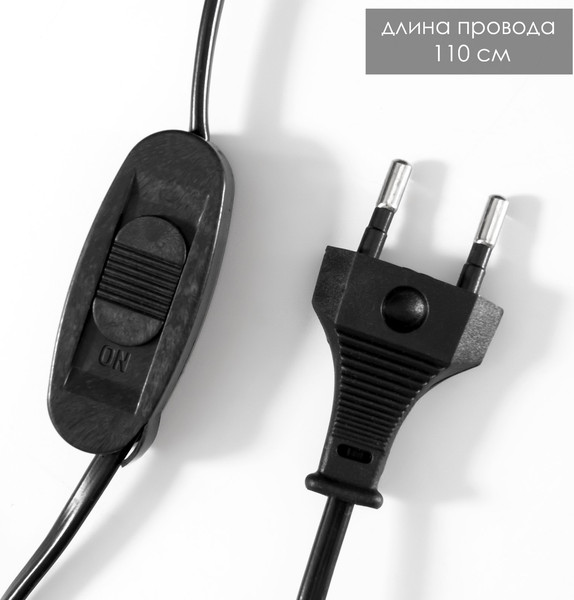 Декоративное освещение Risalux Корабль / 9614878