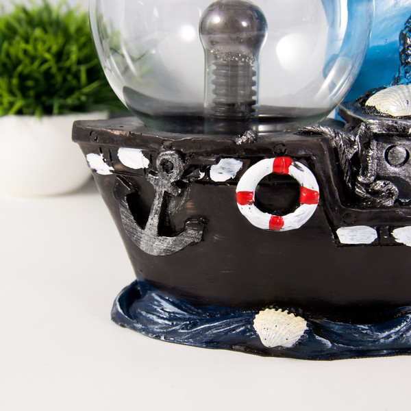 Декоративное освещение Risalux Корабль / 9614878