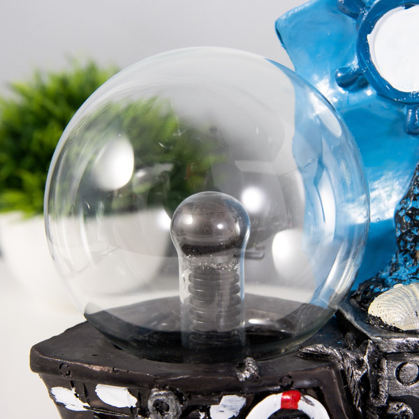 Декоративное освещение Risalux Корабль / 9614878