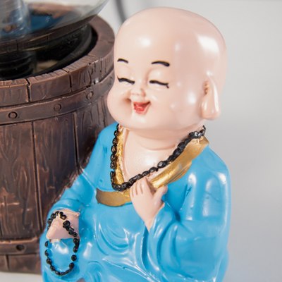 Декоративное освещение Risalux Умиротворение / 9614874