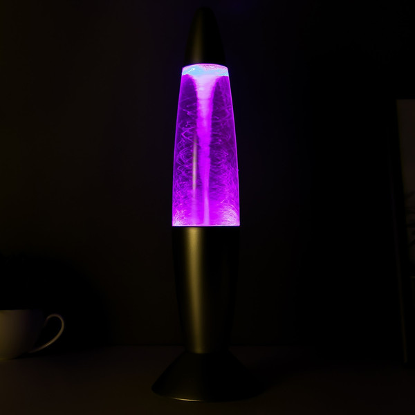 Ночник Risalux Лава Смерч / 2336470