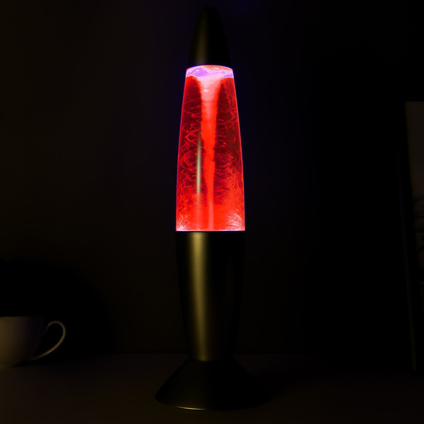 Ночник Risalux Лава Смерч / 2336470