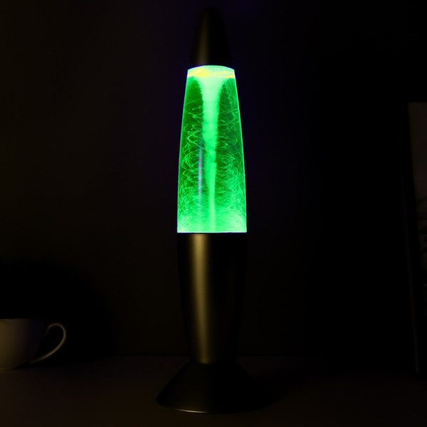 Ночник Risalux Лава Смерч / 2336470