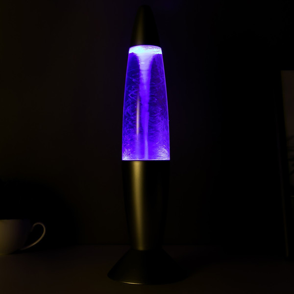 Ночник Risalux Лава Смерч / 2336470