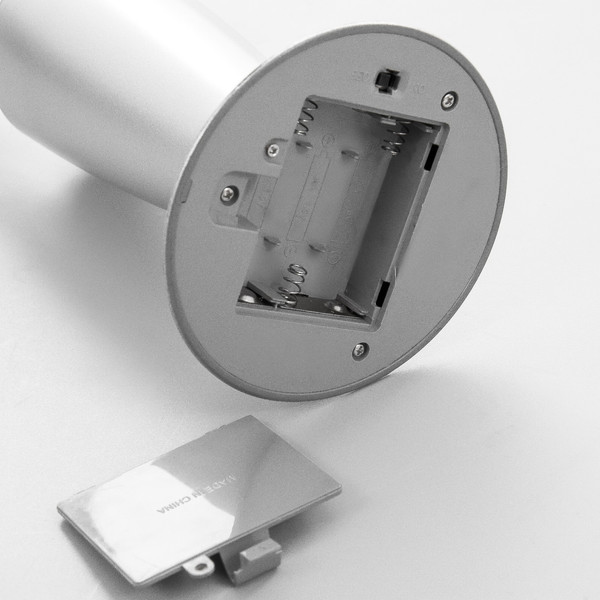 Ночник Risalux Лава Смерч / 2336470