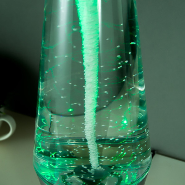 Ночник Risalux Лава Смерч / 2336470