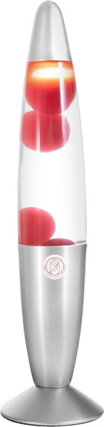 Ночник Risalux Лава / 3484018 - фото