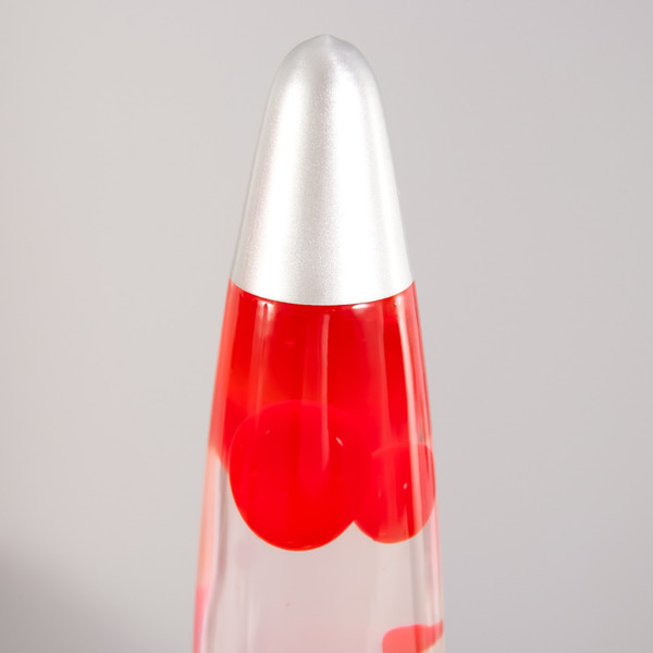 Ночник Risalux Лава / 3484018