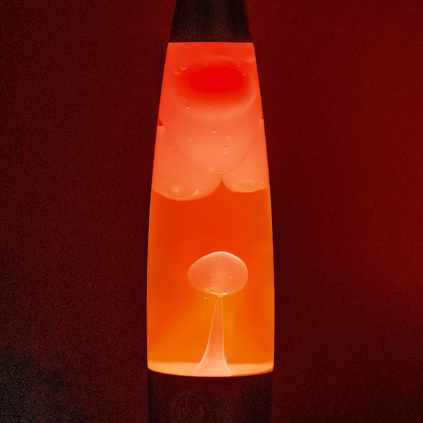 Ночник Risalux Лава / 3484018