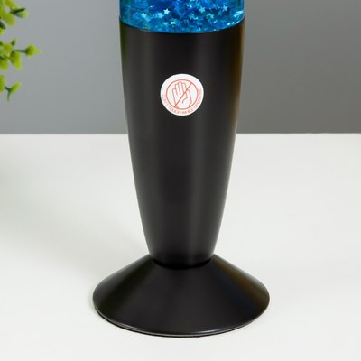 Ночник Risalux Лава / 4437998