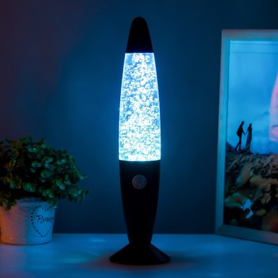 Ночник Risalux Лава / 4437998