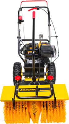 Подметальная машина Champion GS5562