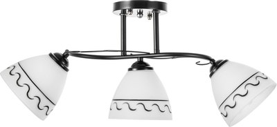 Люстра BayerLux Аврора 9920214 - фото