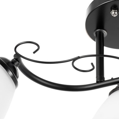 Люстра BayerLux Аврора 9920214