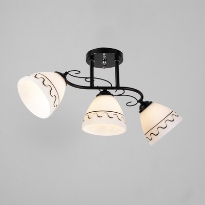 Люстра BayerLux Аврора 9920214