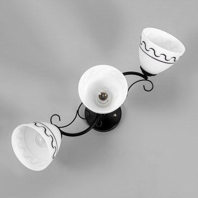 Люстра BayerLux Аврора 9920214