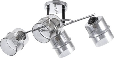 Люстра BayerLux Эрион 9920229 - фото