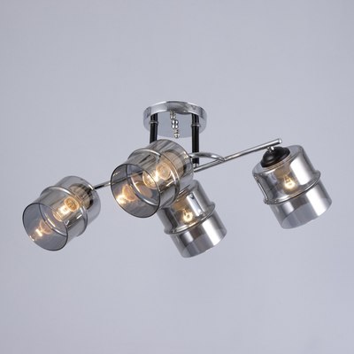 Люстра BayerLux Эрион 9920229