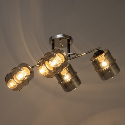 Люстра BayerLux Эрион 9920229