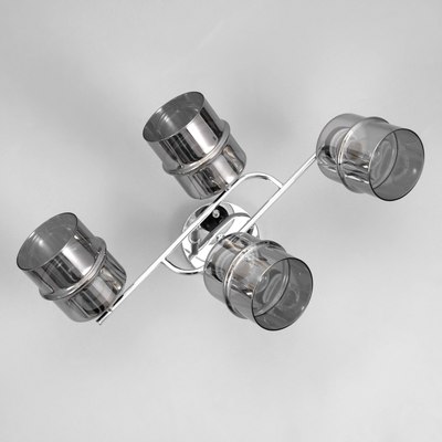 Люстра BayerLux Эрион 9920229