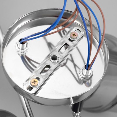 Люстра BayerLux Эрион 9920229