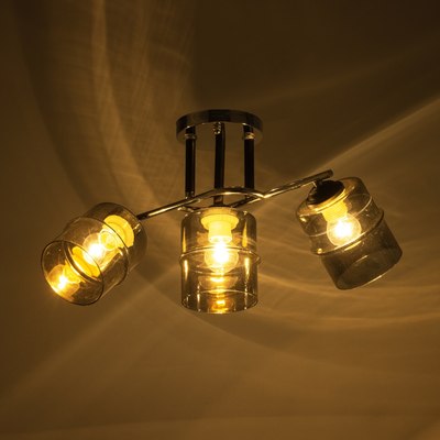 Люстра BayerLux Эрион 9920230