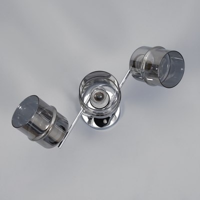 Люстра BayerLux Эрион 9920230