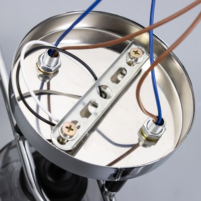 Люстра BayerLux Эрион 9920230