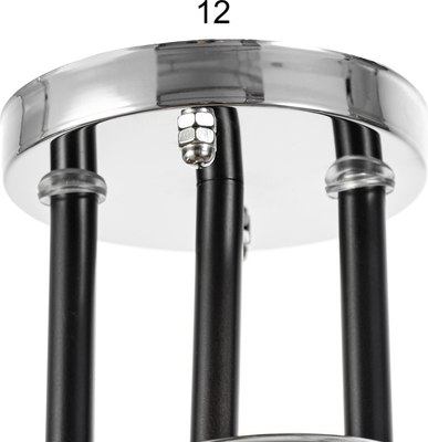 Люстра BayerLux Эрион 9920230