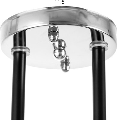 Потолочный светильник BayerLux Эрион 9920231