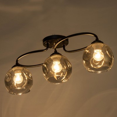 Люстра BayerLux 2775/3 / 10207258