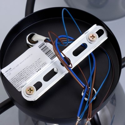 Люстра BayerLux 2775/3 / 10207258