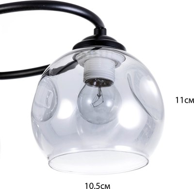 Люстра BayerLux 2775/3 / 10207258