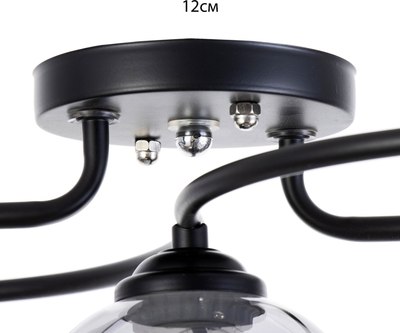 Люстра BayerLux 2775/3 / 10207258