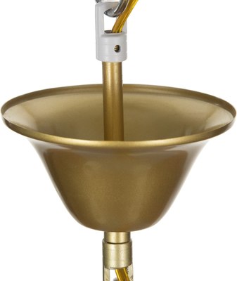 Люстра BayerLux 1091/3GD / 5443323