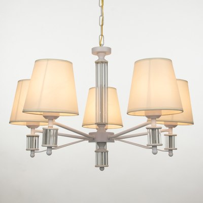 Люстра BayerLux 1091/5WT / 5443328