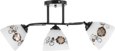 Люстра BayerLux Арья 9920210