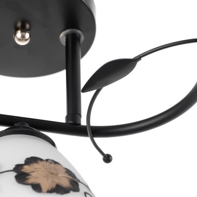 Люстра BayerLux Арья 9920210