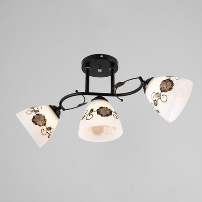 Люстра BayerLux Арья 9920210