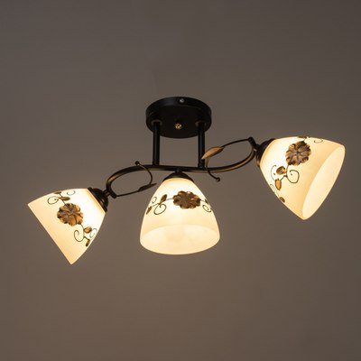 Люстра BayerLux Арья 9920210