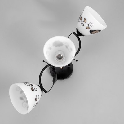 Люстра BayerLux Арья 9920210