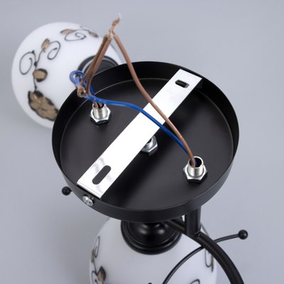 Люстра BayerLux Арья 9920210