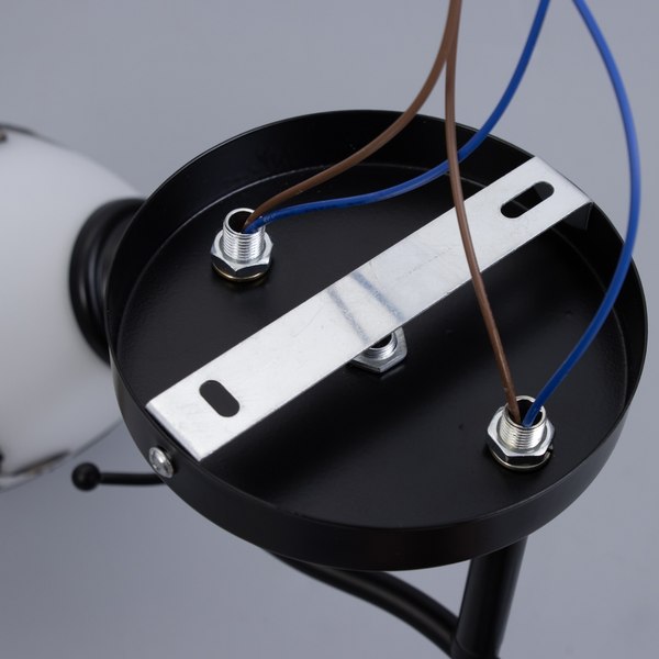 Потолочный светильник BayerLux Арья 9920209