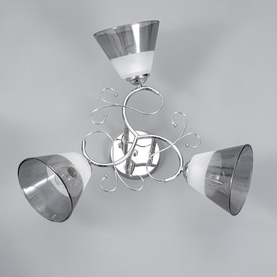 Люстра BayerLux Идрис 9920198