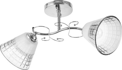 Потолочный светильник BayerLux Идрис 9920197 - фото