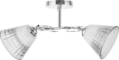 Потолочный светильник BayerLux Идрис 9920197